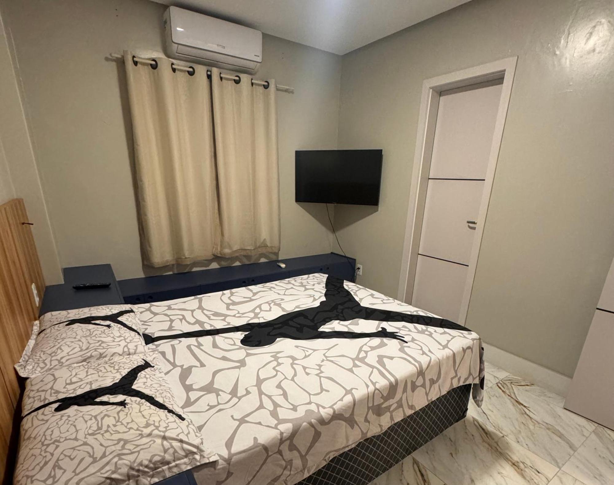 Incrivel Apartamento 3 Suites. Belém Extérieur photo