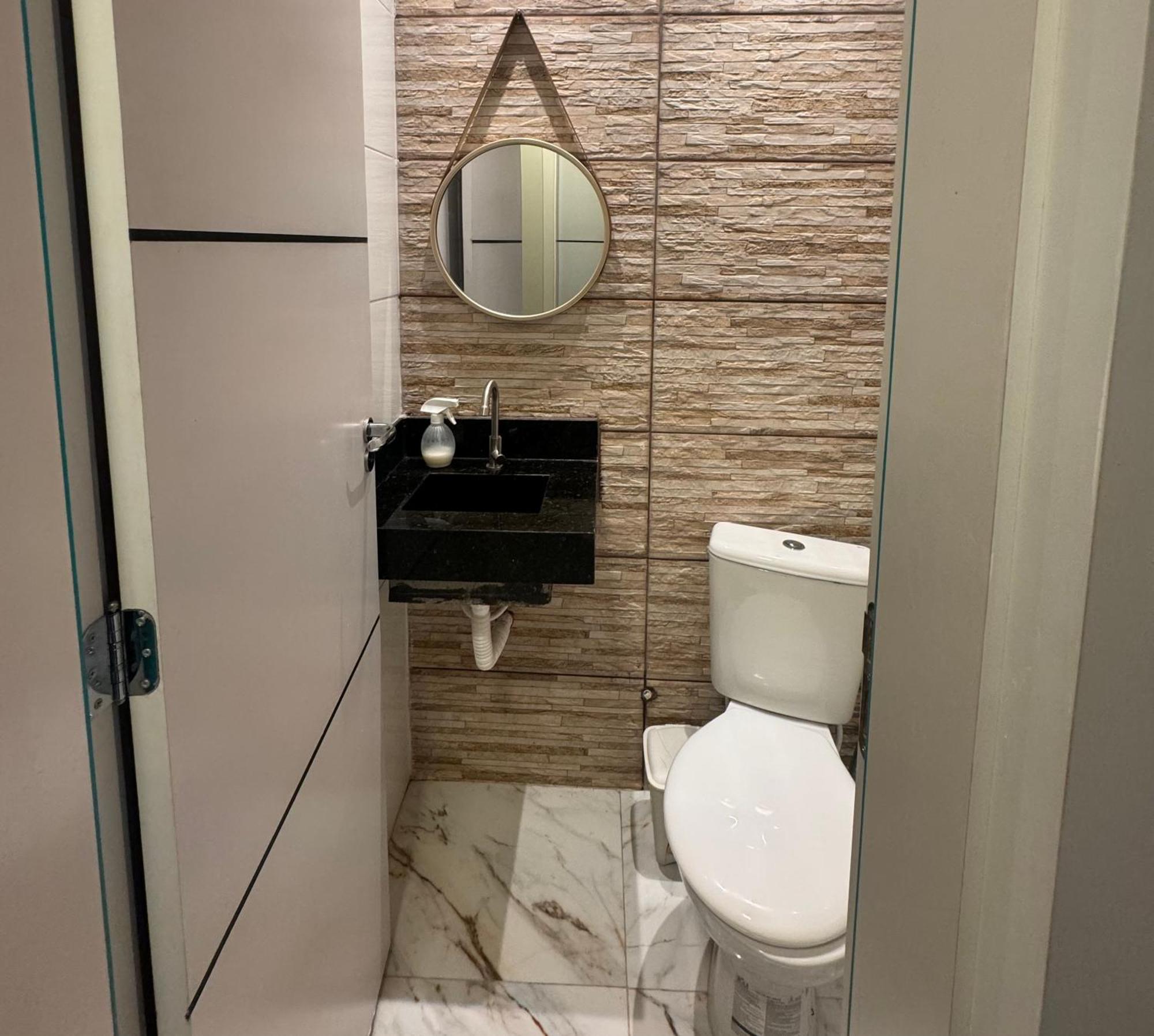 Incrivel Apartamento 3 Suites. Belém Extérieur photo